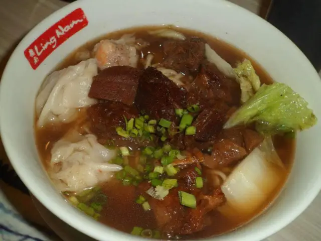 Ling Nam Food Photo 6