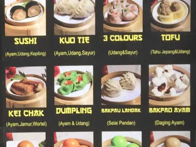 Gambar Makanan MieRampok 10