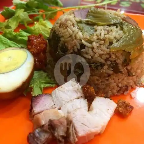 Gambar Makanan Bengbeng Chashio Sumatera, Sumatera 5