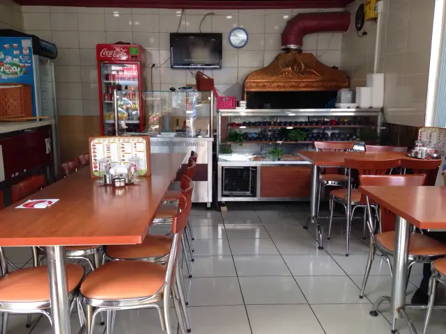 Gaziantep Kebap Salonu'nin yemek ve ambiyans fotoğrafları 3