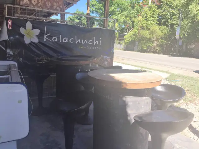 Kalachuchi Food Photo 6