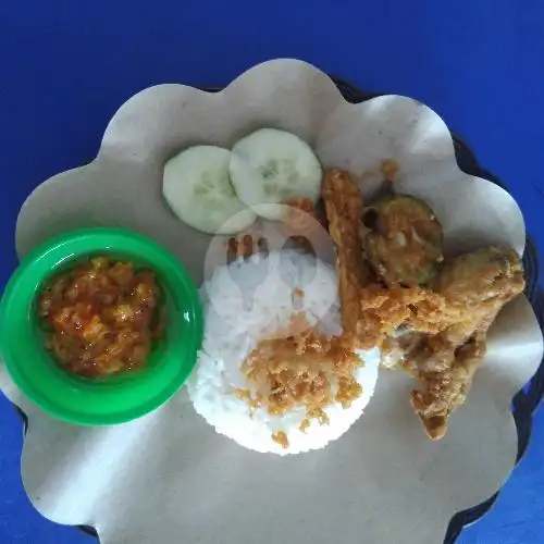 Gambar Makanan Ayam Penyet Nou 3