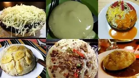 Surabi Durian Endol Gandaria Kemang