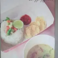 Gambar Makanan Soto Tangkar & Nasi Kebuli Daging Bang Adji 1