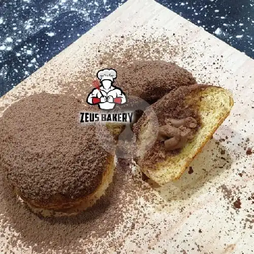 Gambar Makanan Zeus Bakery, PIK 3