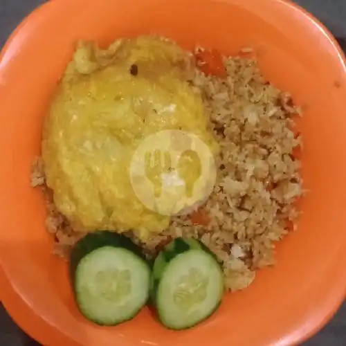 Gambar Makanan AYAM GORENG Batas KOTA 7