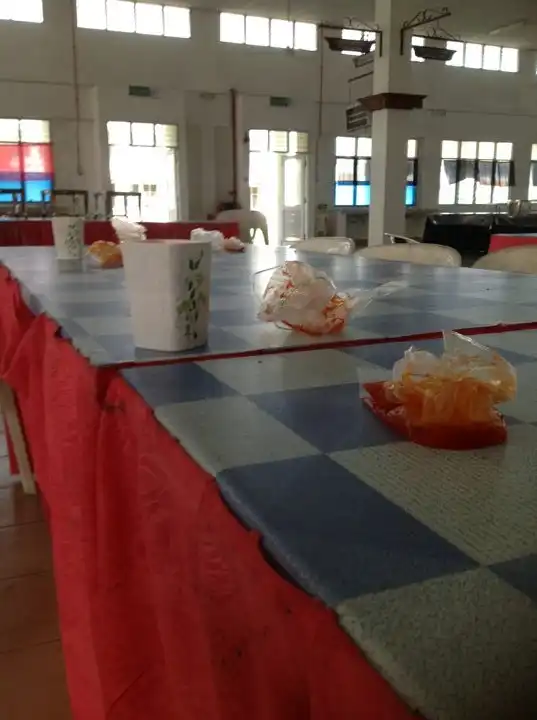 Kafeteria Kolej Matrikulasi Kejuruteraan Johor Food Photo 8