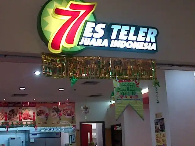 Gambar Makanan Es Teler 77 5