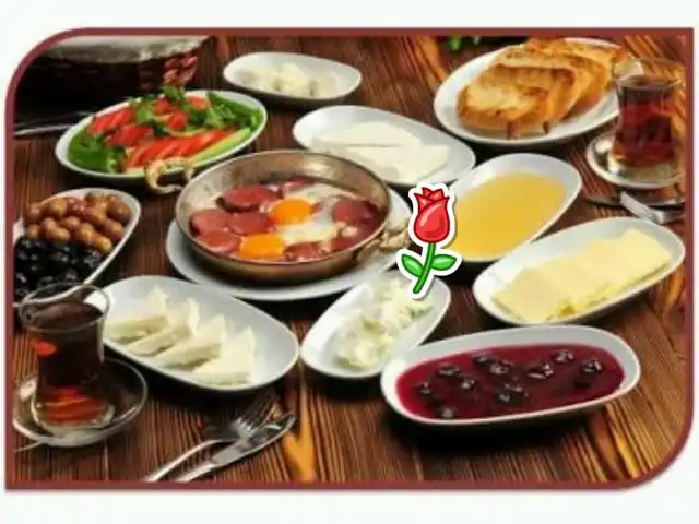 Karya Cafe Fırın'nin yemek ve ambiyans fotoğrafları 6