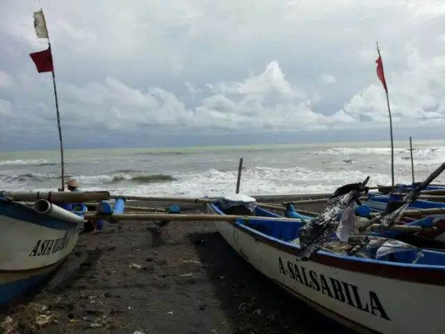 Gambar Makanan Ngangeni Seafood 11