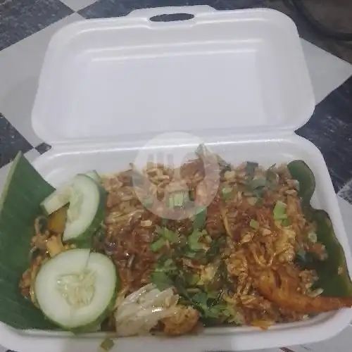 Gambar Makanan Bakmi Jawa Om Bugel 2