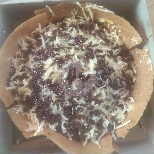 Gambar Makanan Martabak Barokah, Bendungan Hilir 7