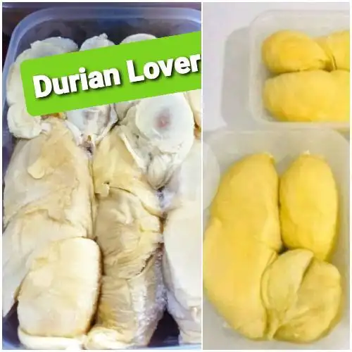 Gambar Makanan DURIAN LOVERS, Grosir Durian 4