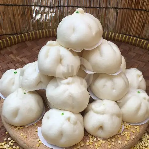 Gambar Makanan Bakpao Mantao PaoTown PIK 10