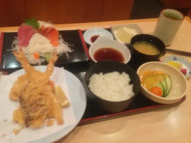 Kiku Zakura Food Photo 15