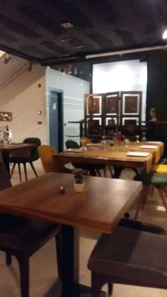 Kraz CoffeeShop'nin yemek ve ambiyans fotoğrafları 16