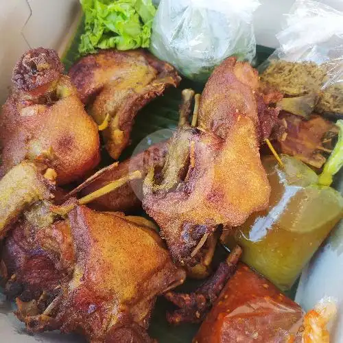 Gambar Makanan Bebek Kacong, Denpasar 5