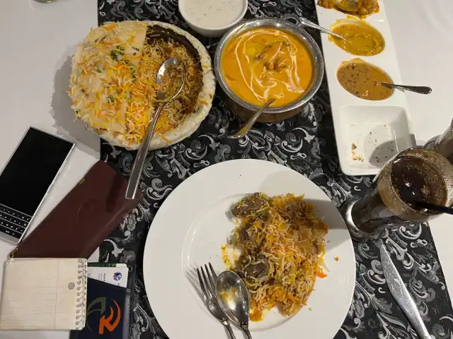Qureshi Restaurant Food Photo 2