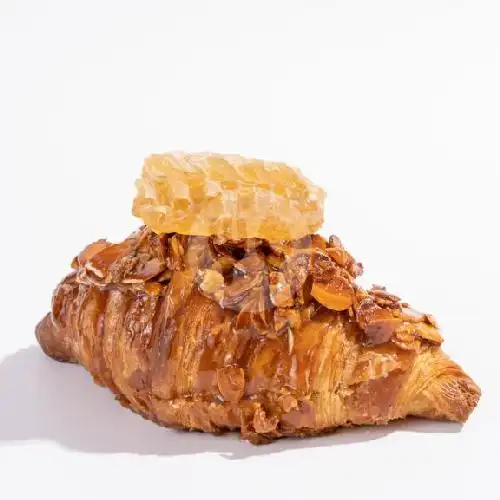 Gambar Makanan Oui! Croissant Bar 12