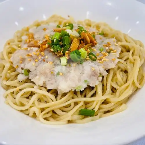 Gambar Makanan Fong Sheng Hongkong Bakmie & Steam Nasi 12