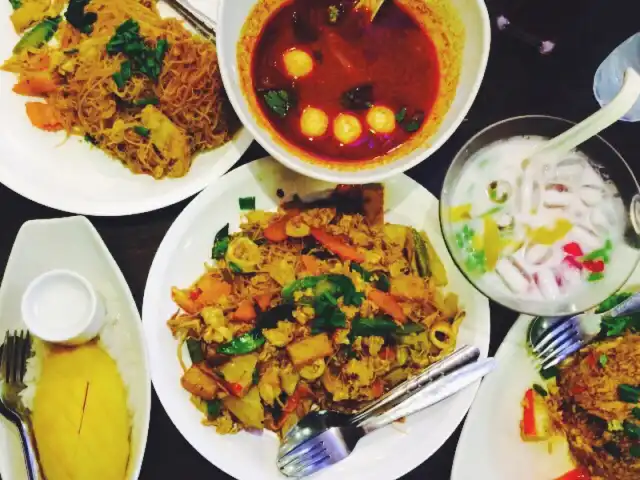 Asama Thaifood, Central Square Food Photo 7