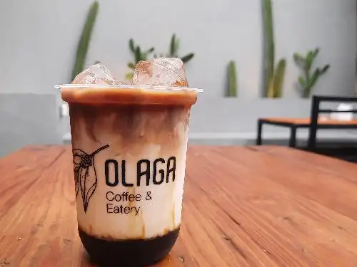 Olaga Coffee