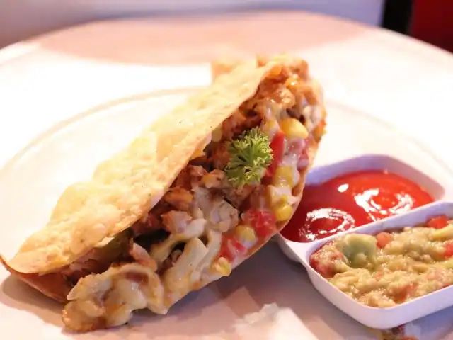 Gambar Makanan El'tacos Mexican Food 3