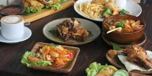 Sholihatin Nikmah Varian Food, Bawen