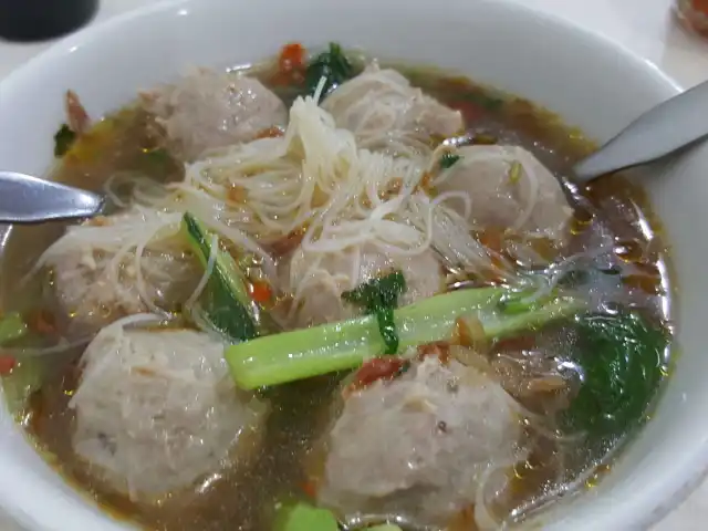 Gambar Makanan Bakso JWR 14