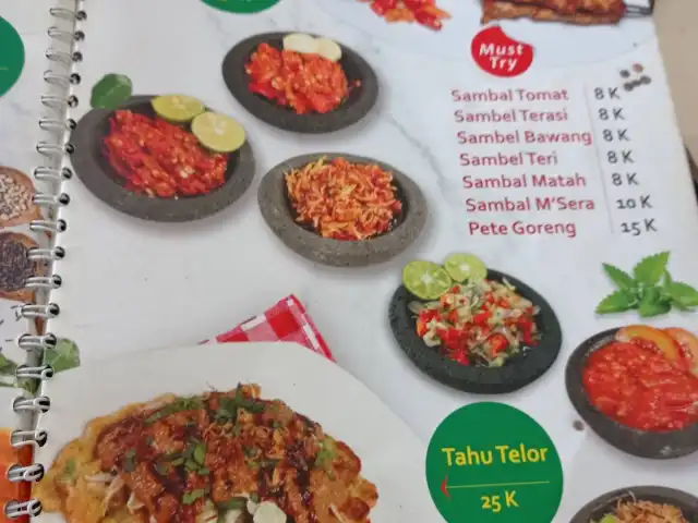 Gambar Makanan Kedai Kuliner 27 12