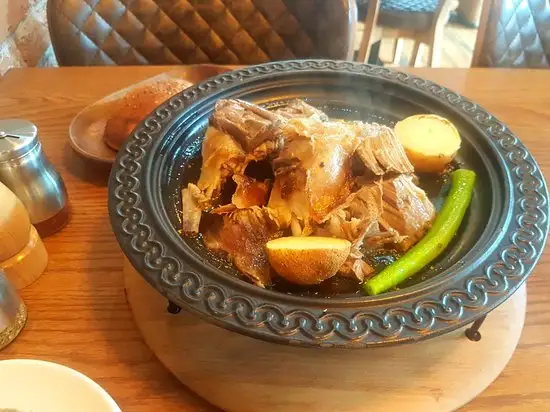 Kuzubeyi Kuzu Çevirme'nin yemek ve ambiyans fotoğrafları 6
