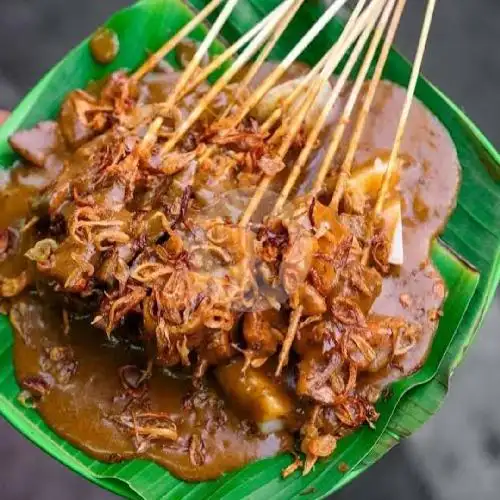 Gambar Makanan Sate Padang Pasisia 15