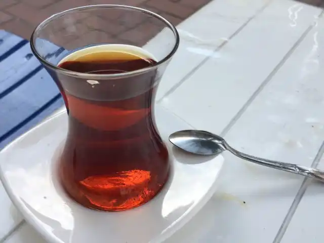 Köşem kafe pastanesi'nin yemek ve ambiyans fotoğrafları 2