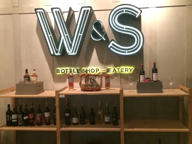 Gambar Makanan W&S - Bottle Shop & Eatery 19