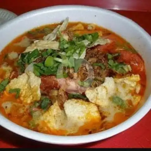Gambar Makanan Soto&ayam Bakar Bang Ma'ul, Rajawali Selatan 1 9