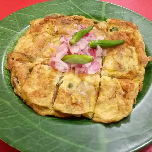 Gambar Makanan Mie Aceh Samudra Passe, Bogor Raya 8