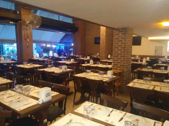 Kadıköy Premium Restaurant'nin yemek ve ambiyans fotoğrafları 6