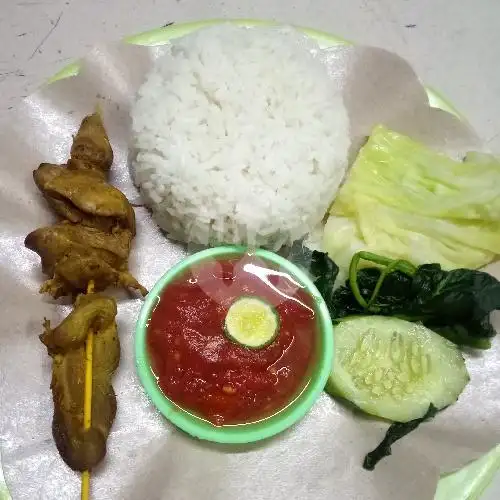 Gambar Makanan Lalapan/tempong Si Nduk Sambal Mentah 8