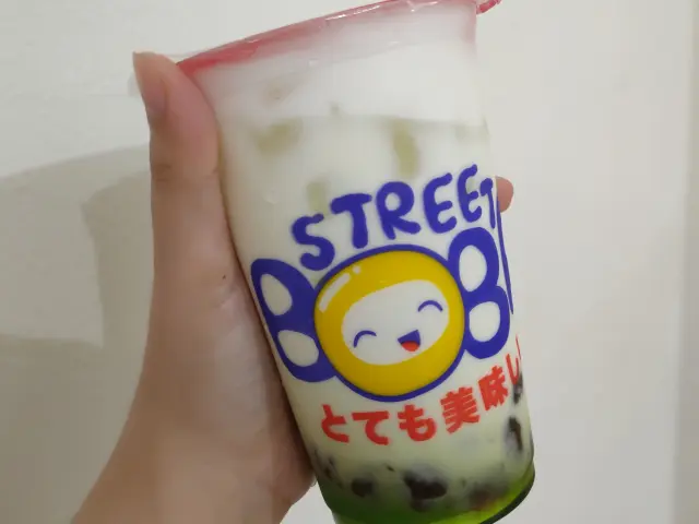 Gambar Makanan Street Boba 2