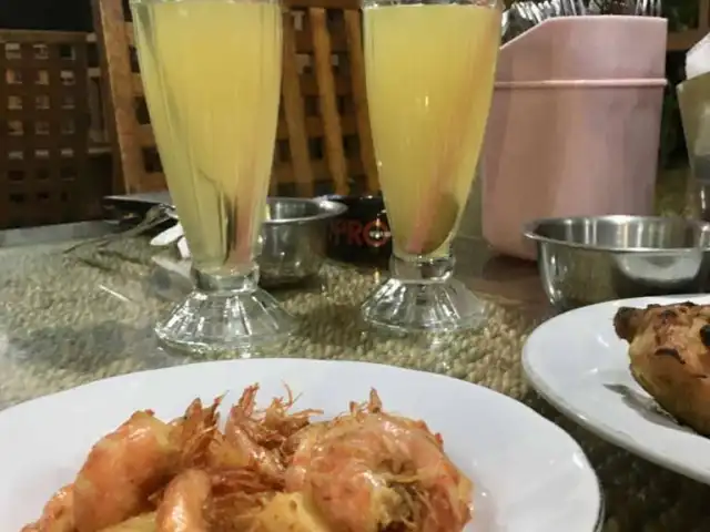 Gambar Makanan RM Minang Saiyo 13
