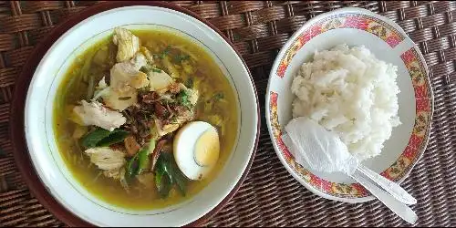 Soto Suroboyo Pak Djo, Gong Futsal