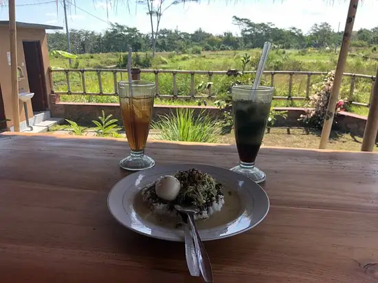 Gambar Makanan NASI AYAM bubur bali 13