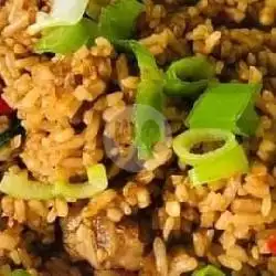 Gambar Makanan Nasi Goreng Kambing 99 Ridho Ibu, Ciater 3