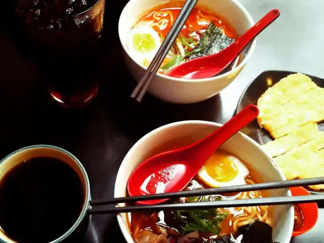 Gambar Makanan Yagami Ramen House 14