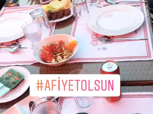 Mekan istanbul et lokantası'nin yemek ve ambiyans fotoğrafları 2