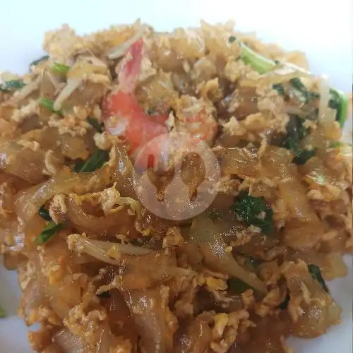 Gambar Makanan Acen Siobak & Chinese Food, Acen Siobak, Senapelan 8