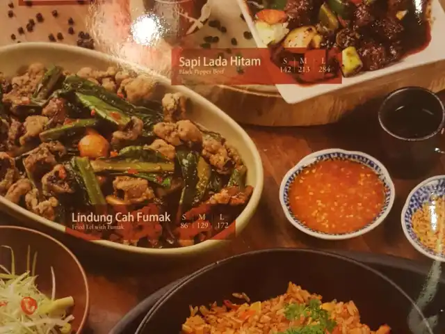 Gambar Makanan Jun Njan 19