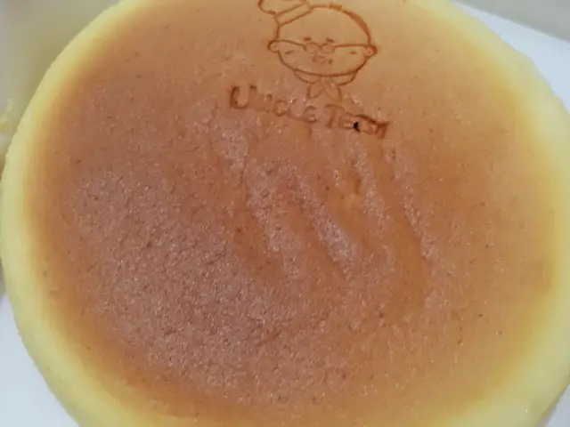 Gambar Makanan Uncle Tetsu 3