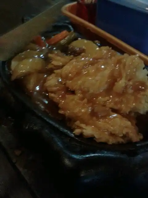 Gambar Makanan Warung Steak "WS" 9