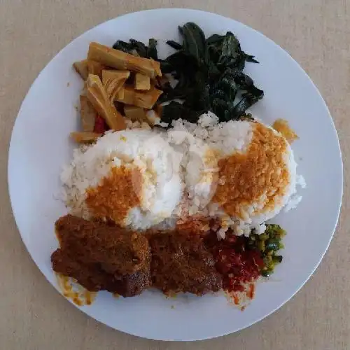 Gambar Makanan Rumah Makan Tiga Putri 7